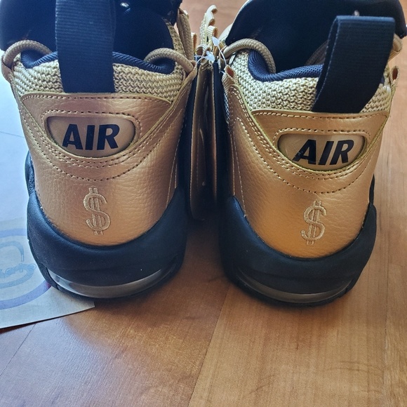 ***SOLD***Nike Air More Money - Picture 6 of 7